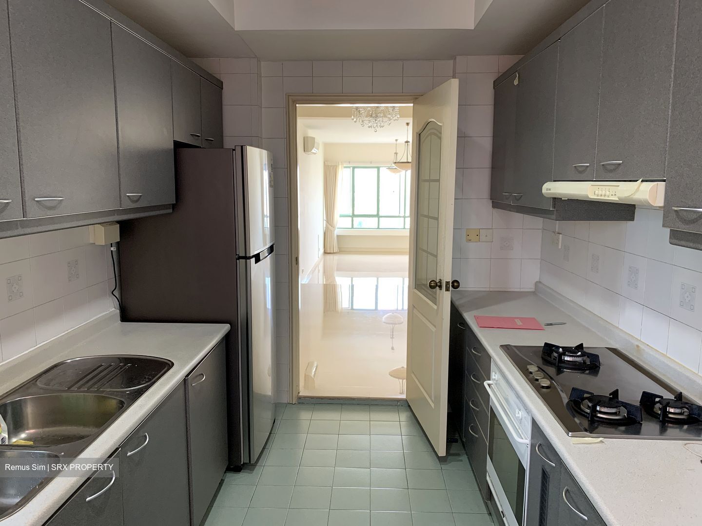 Tiara (D9), Condominium #421804101